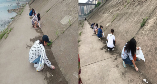 節約水資源 保護水生態