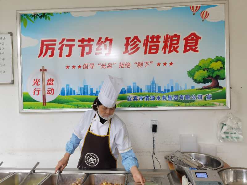 強(qiáng)監(jiān)督，重引導(dǎo)，杜絕“舌尖上的浪費”