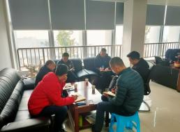 ?結對共建聚合力 黨建引領促發展