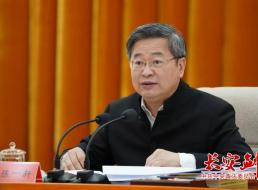 全員學黨史 | 風雨蒼黃百年路，高歌奮進新征程——從黨史學習教育中汲取智慧力量