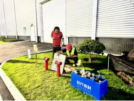 高效服務助企業 精準施策解水憂